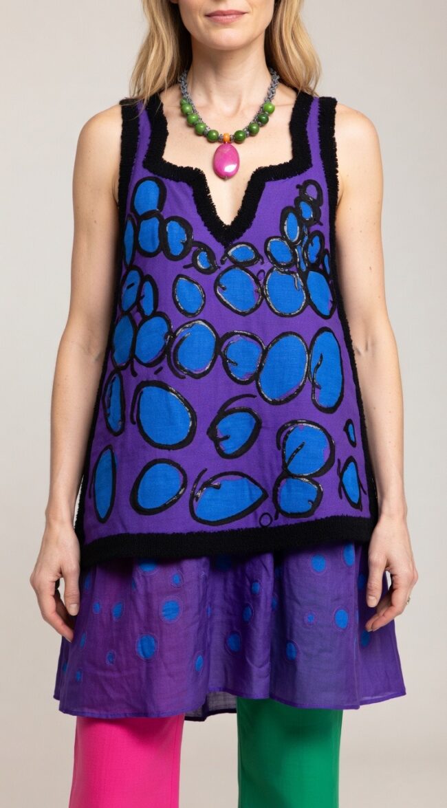 Rosa Rocks Fashion Company