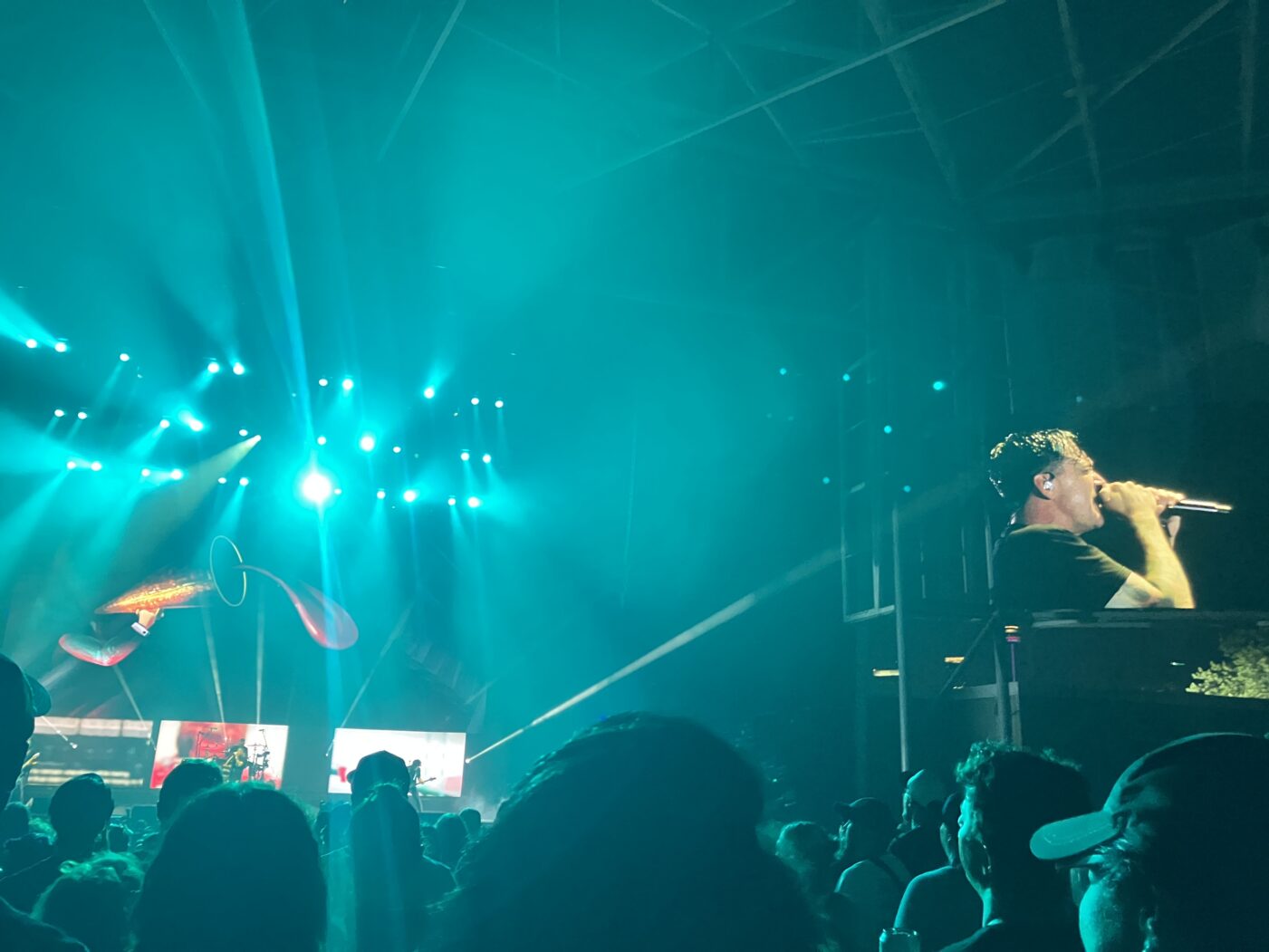 Billy-Talent-II-Concert-Review