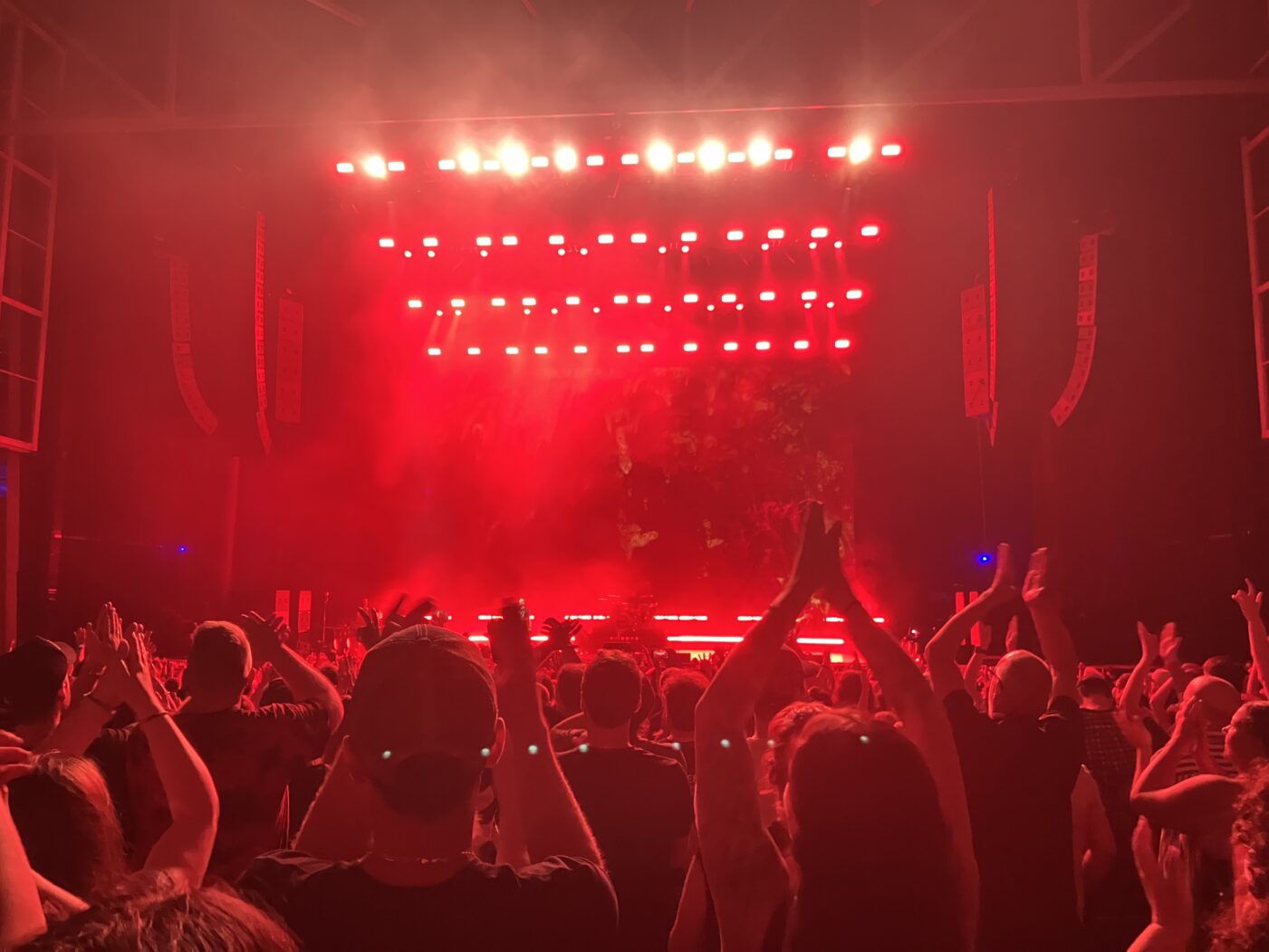 Billy-Talent-Concert-Review