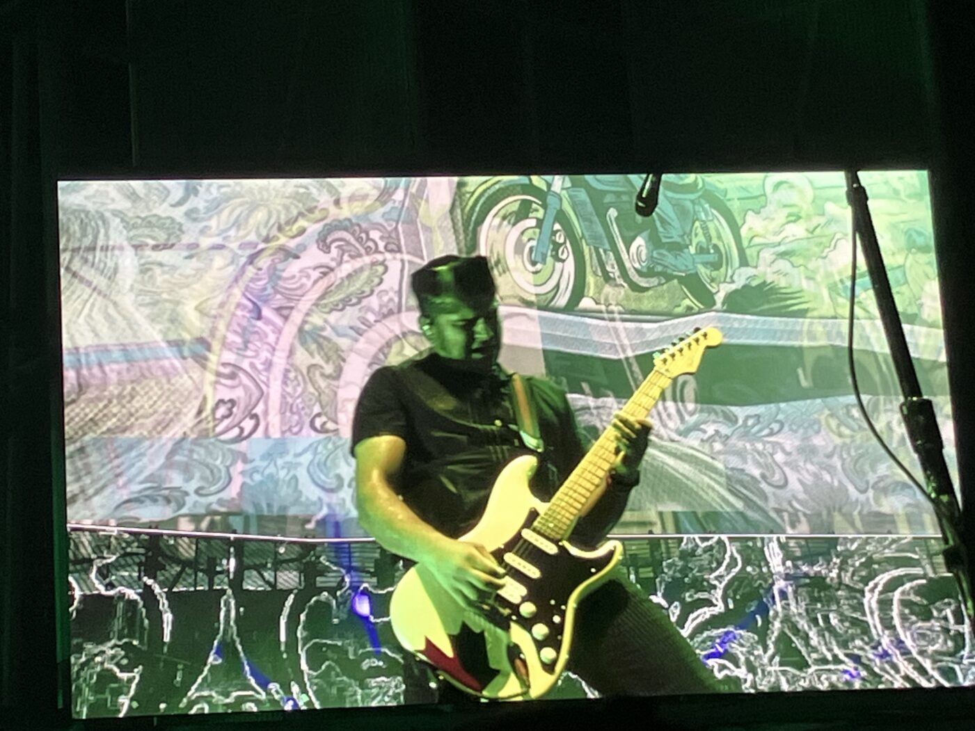 Billy-Talent-Concert-Review